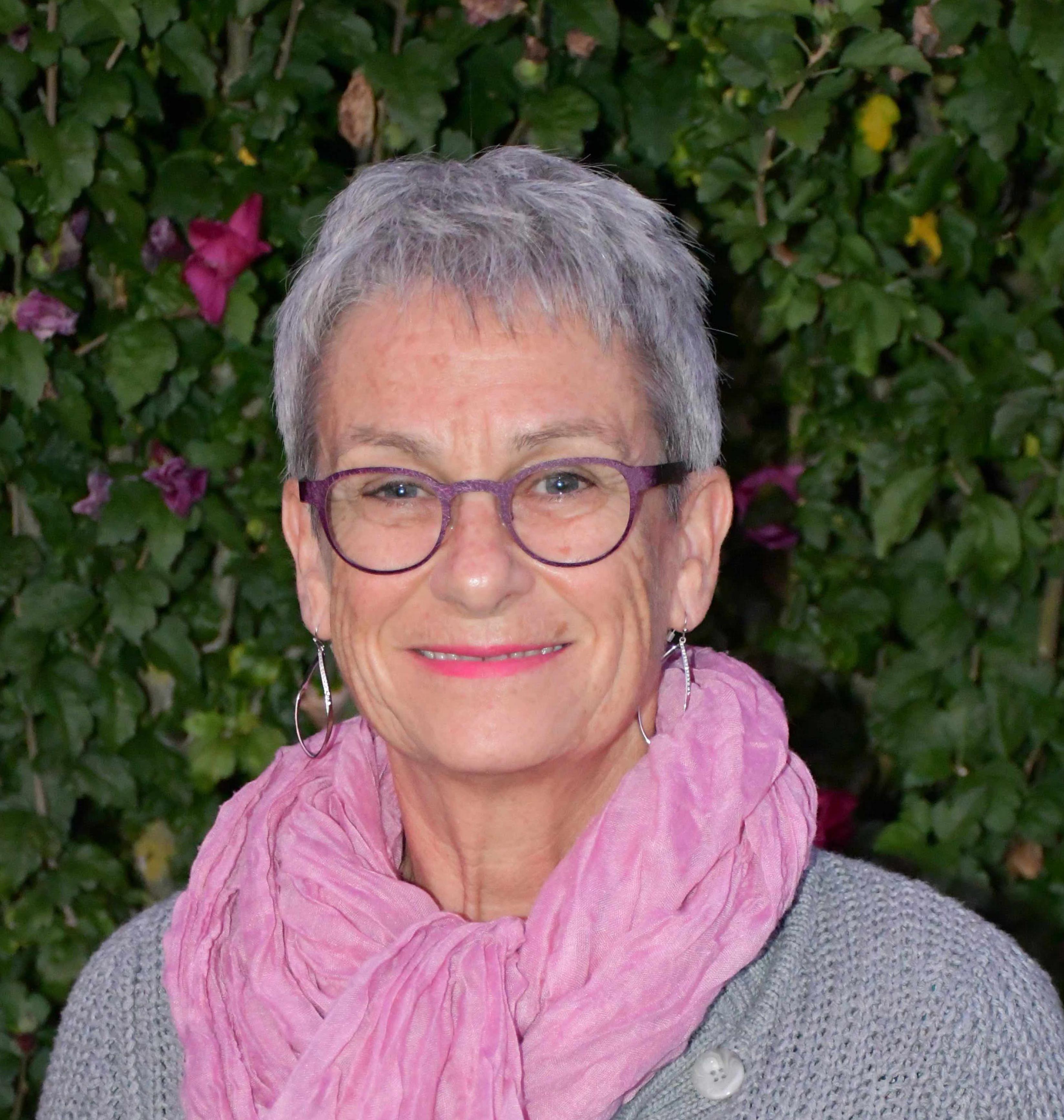 Marianne Métral